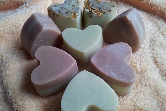 Tween Craft Collective: Soap and Candle Pouring (Ages 10-13)