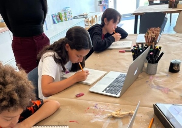 Spy Gadgets + Secret Messages Engineering Camp | Summer 2026 (Ages 9-12)