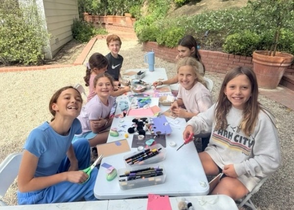 Private STEAM Day Camp (Ages 7-12)