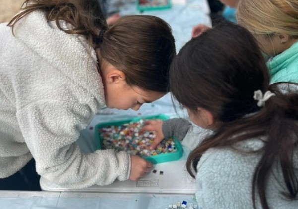 Private STEAM Day Camp (Ages 7-12)