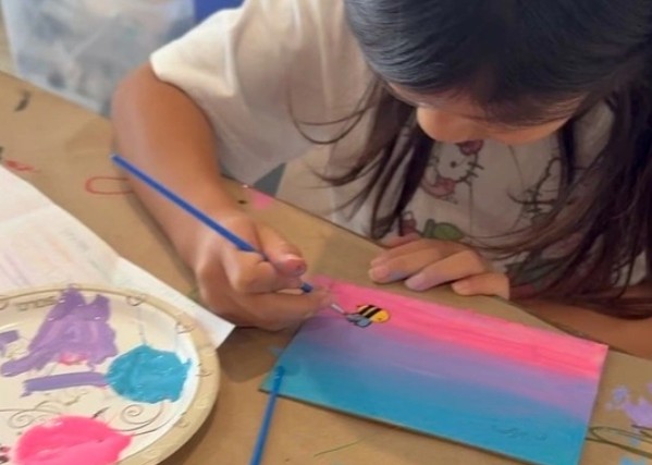 Stop-Motion Studio: Clay, Cardboard + Movie Magic | Summer 2026 (Ages 9-13)