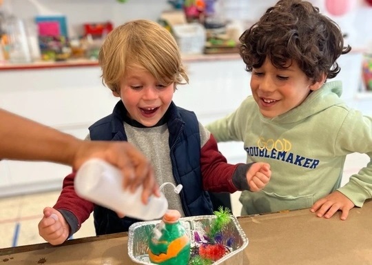 Summer Maker Camp: Hands-on Maker Experiences for Kids (Ages 5-11) Drop in