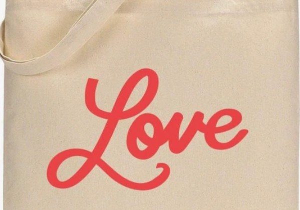 Valentine's Day Family Crafting Event (Ages 7 & Up)