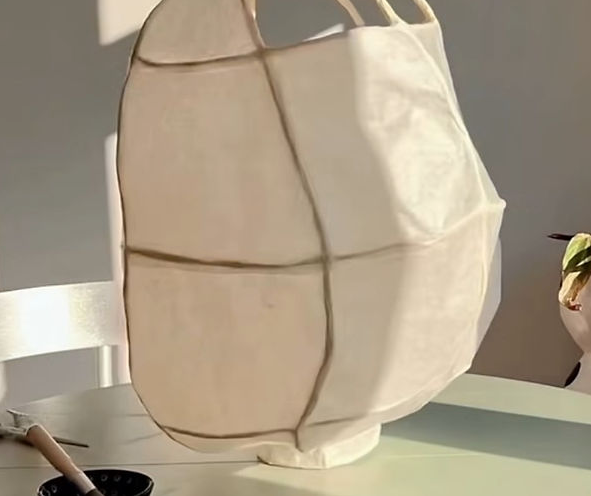 Paper Lamp Workshop ft. Areum Days