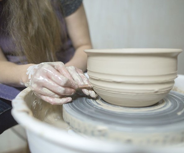 Beginner Wheel 4-Week Course
