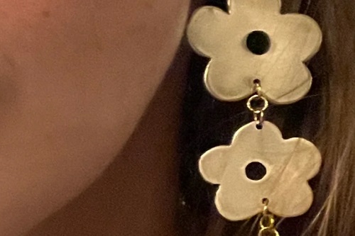 Brass Jewelry