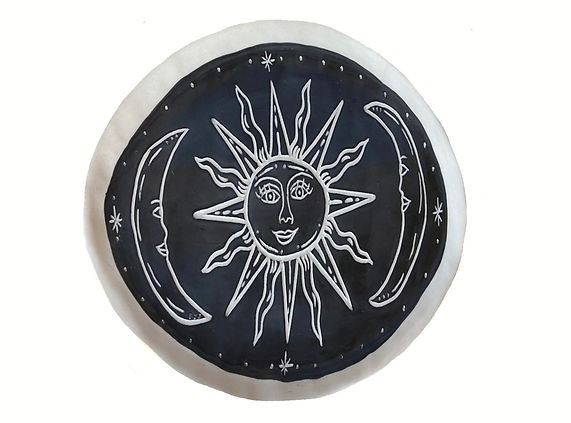Carved Plate Workshop