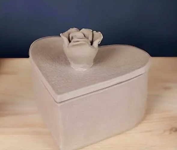 Ceramic Box Handbuilding