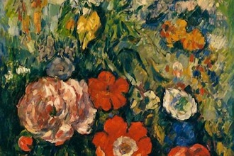 Learn to Paint Like: Cézanne