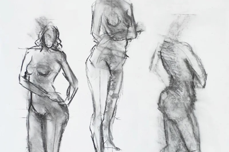 Figure Drawing