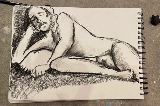 Figure Drawing