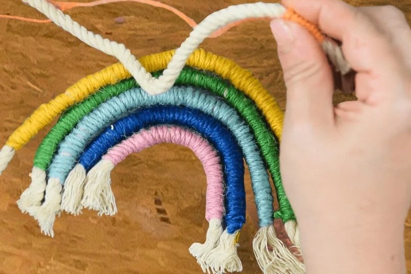 Kids Summer Art Camp: 3D Art