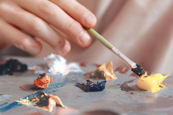 Kids After School Art Camp