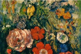 Learn to Paint Like Cézanne: 
