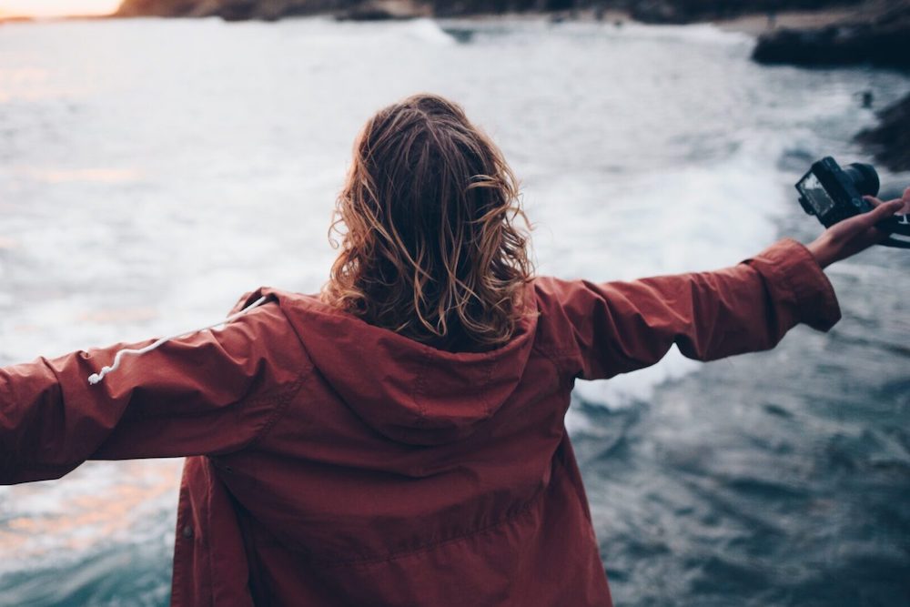 Living Authentically