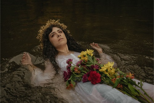 Own Your Voice w/ Hamlet's Ophelia & The Seagull's Nina