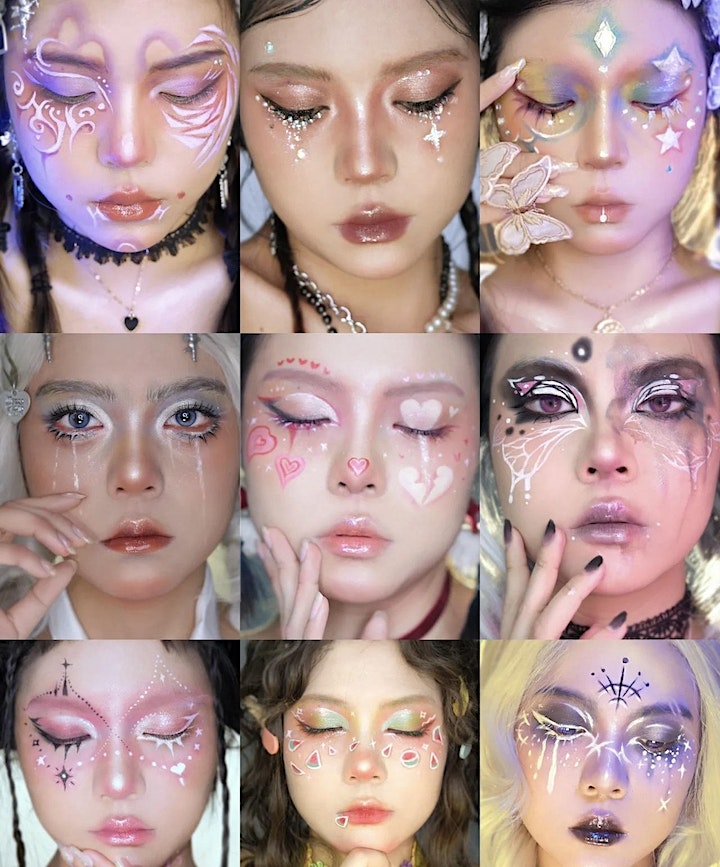 Happy Face Paint Events