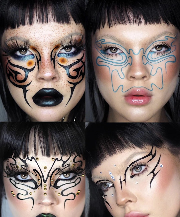 Happy Face Paint Events