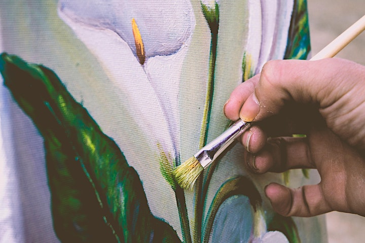 Painting 101: From Novice to Monet