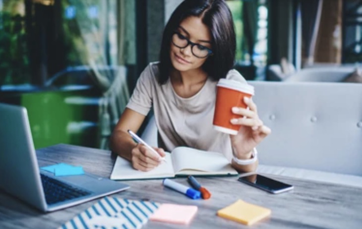 Storytelling, Creative Writing & Illustration for Teens