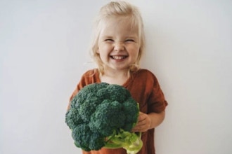 Holistic Nutrition & Family Cooking for all ages