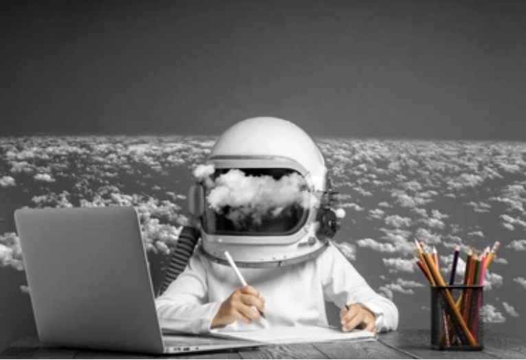 IEW Writing - Science Themed