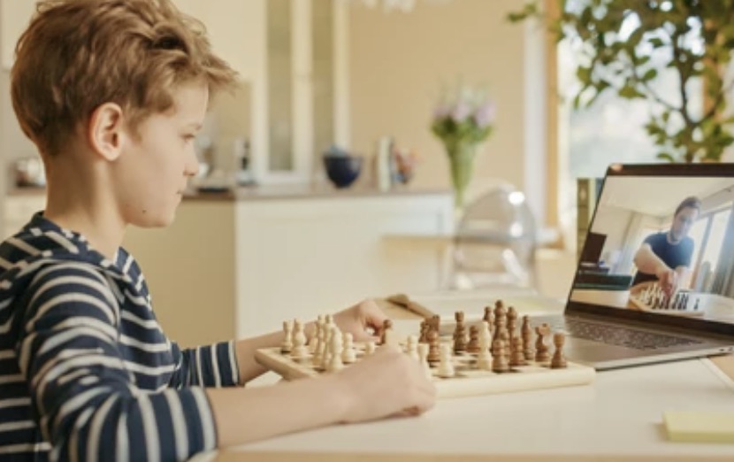 Chess Adventures - Level 2