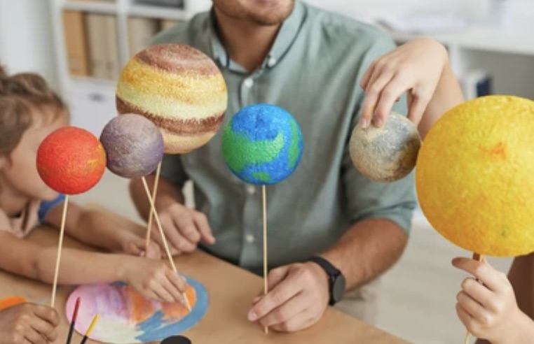 Upper Elementary Science with Games