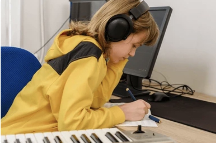 Songwriting & Digital Music Studio Production