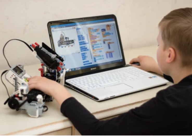 Machine Learning with Scratch