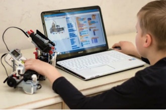 Machine Learning with Scratch