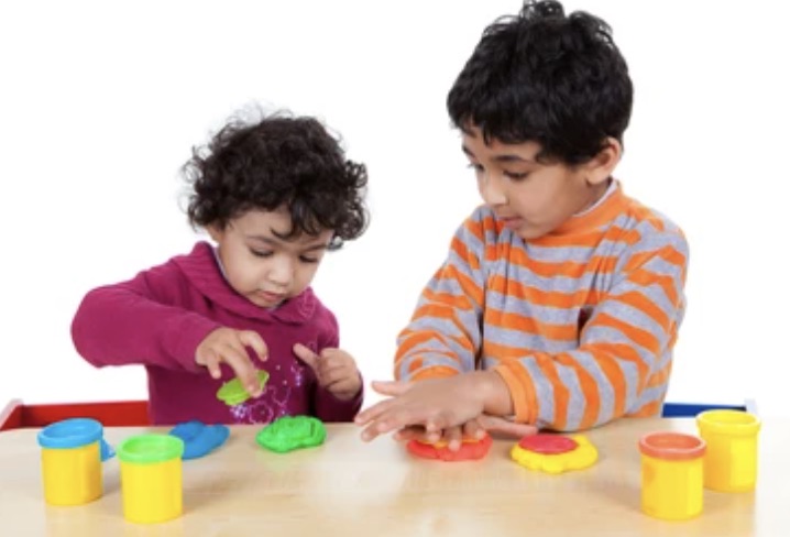 Science for Little Ones