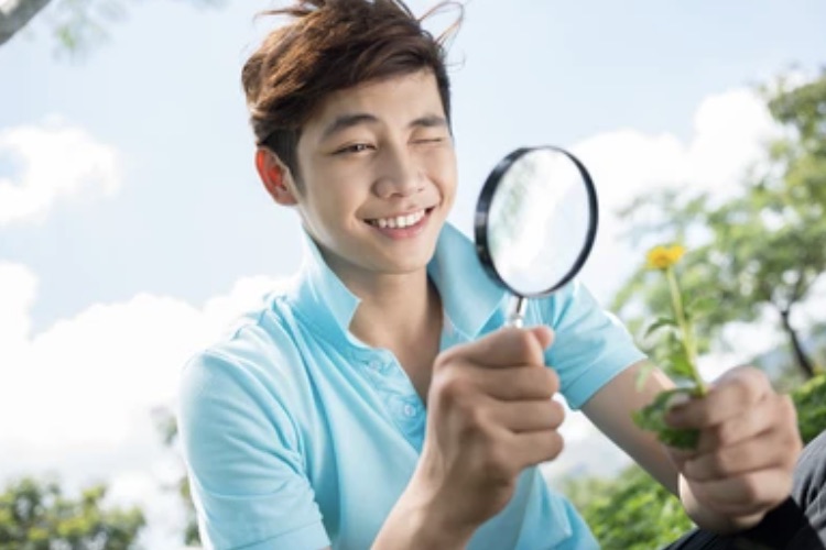 Middle School Science - Biological Sciences