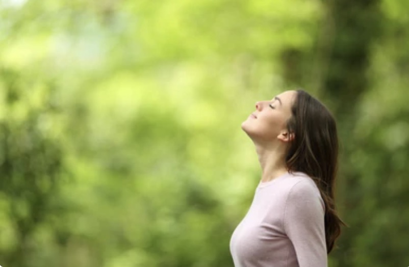 Well-Being 101: Stress-Management, Relationship Skills, & Happiness for Teens