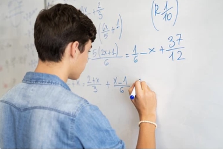 High School Algebra 2