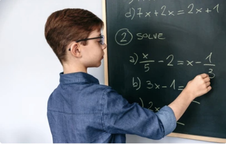 High School Algebra 1