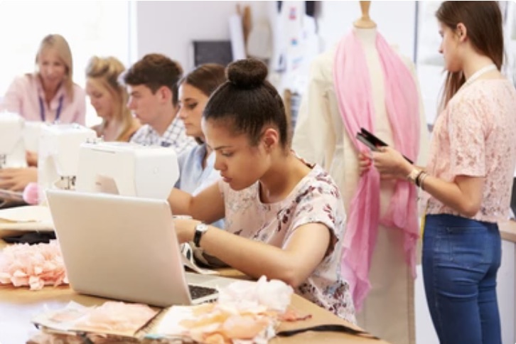 Refashion Your Wardrobe