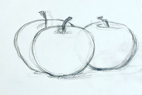 Foundations in Still Life