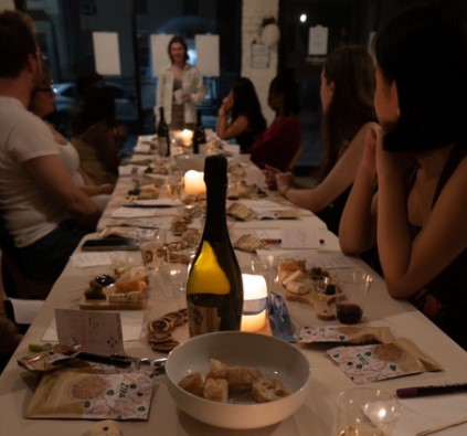 Cheese Club