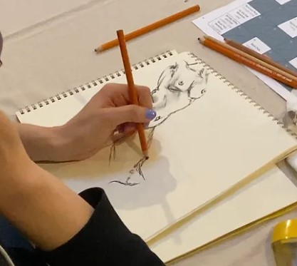 Figure Drawing