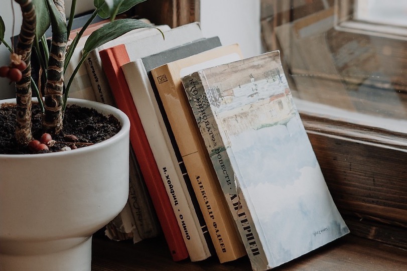 Book Club