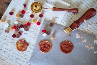 Introduction to Wax Sealing