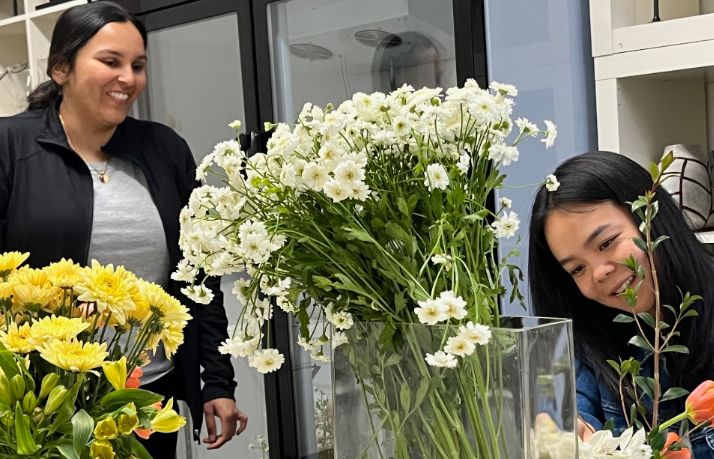 Introduction to Japanese Floral Design