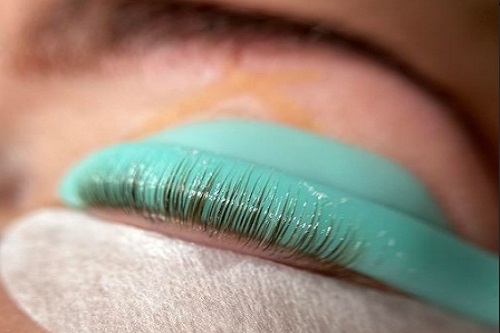 Lash Lift