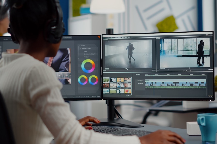 Blender Essentials