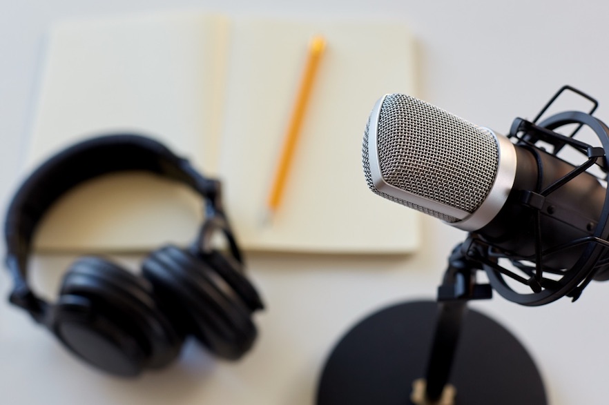 Fundamentals of Podcasting