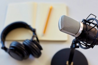 Fundamentals of Podcasting