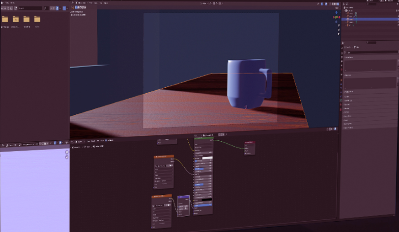 Blender Essentials
