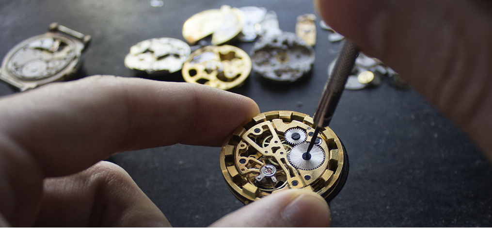 Domestic and Global Jewelry Manufacturing Workshop