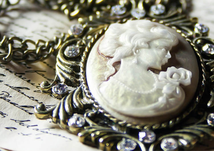Evolution of Jewelry